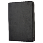 Universal tablet case pu leather for tablet 9-10\" black